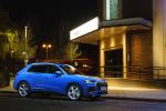 Audi Q3 35 TFSI S-Line 2018 года (UK)